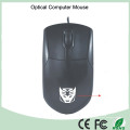 1000dpi Souris optique classique et de conception simple filaire